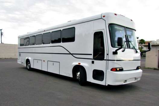 Party Bus Stockbridge, GA